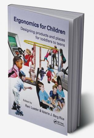 Ergonomics for Children