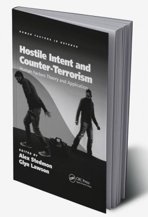 Hostile Intent and Counter-Terrorism