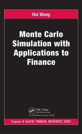 Monte Carlo Simulation with Applications to Finance