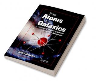 From Atoms to Galaxies