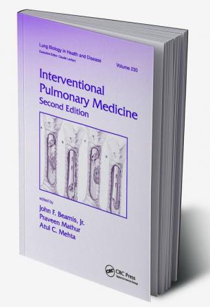 Interventional Pulmonary Medicine