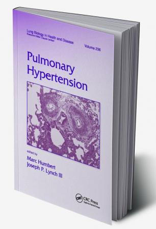 Pulmonary Hypertension