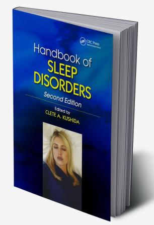 Handbook of Sleep Disorders