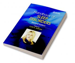 Handbook of Sleep Disorders