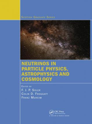 Neutrinos in Particle Physics Astrophysics and Cosmology