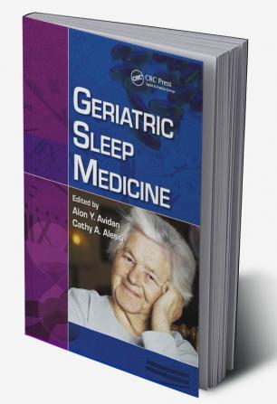 Geriatric Sleep Medicine