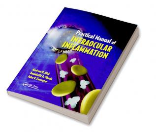 Practical Manual of Intraocular Inflammation