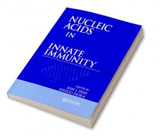 Nucleic Acids in Innate Immunity