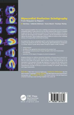 Myocardial Perfusion Scintigraphy