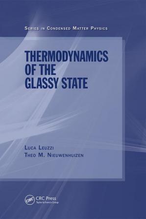 Thermodynamics of the Glassy State