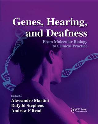 Genes Hearing and Deafness