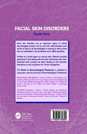 Facial Skin Disorders