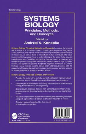 Systems Biology