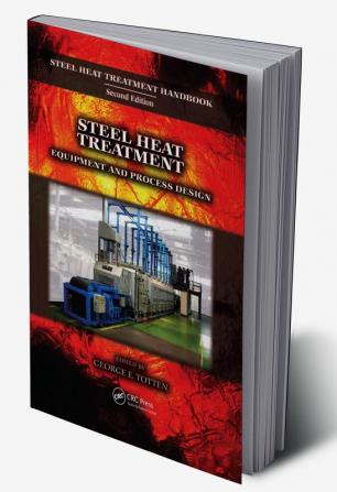 Steel Heat Treatment