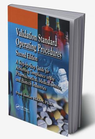 VALIDATION STANDARD OPERATING PROCEDURES