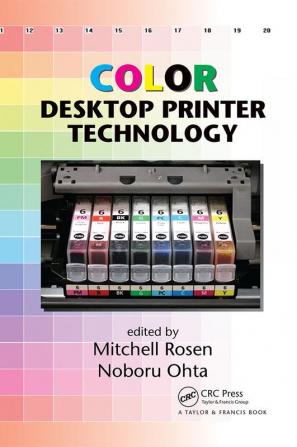 Color Desktop Printer Technology