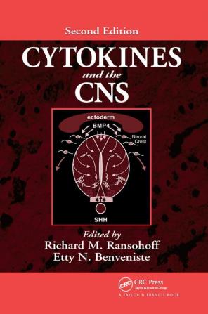 Cytokines and the CNS