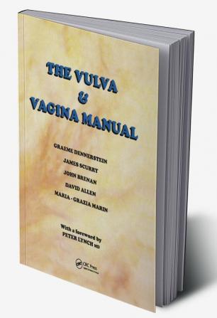 Vulva and Vaginal Manual