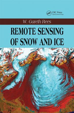 Remote Sensing of Snow and Ice