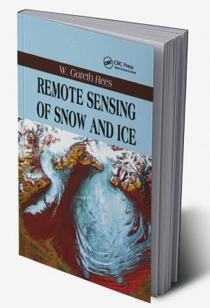 Remote Sensing of Snow and Ice