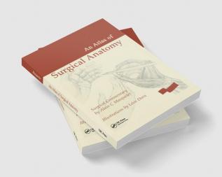 Atlas of Surgical Anatomy