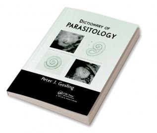 Dictionary of Parasitology