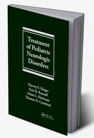 Treatment of Pediatric Neurologic Disorders