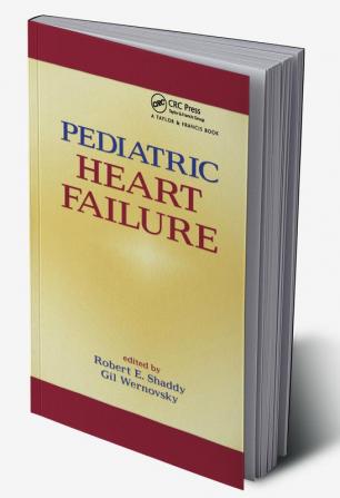 Pediatric Heart Failure