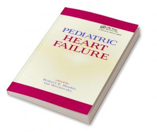 Pediatric Heart Failure