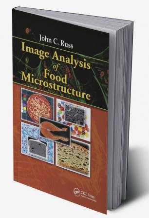 Image Analysis of Food Microstructure