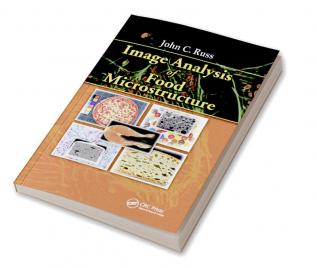 Image Analysis of Food Microstructure