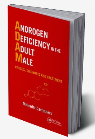 Androgen Deficiency in The Adult Male