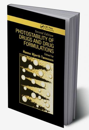 Photostability of Drugs and Drug Formulations