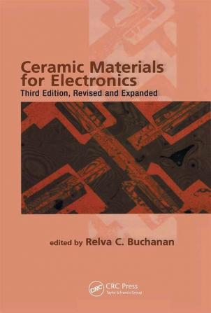 Ceramic Materials for Electronics