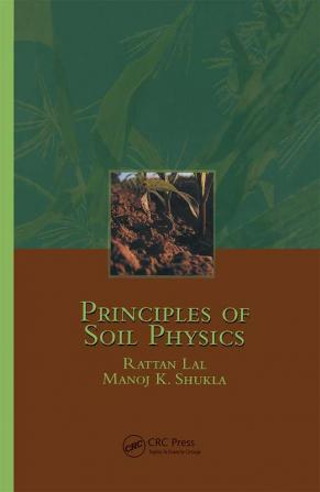 Principles of Soil Physics