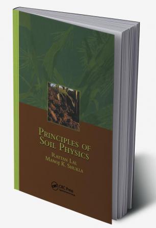 Principles of Soil Physics