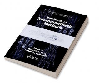 Handbook of Neuroprosthetic Methods