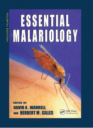 Essential Malariology 4Ed