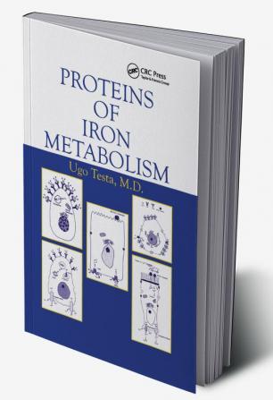 Proteins of Iron Metabolism