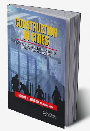 Construction in Cities