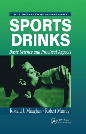 Sports Drinks