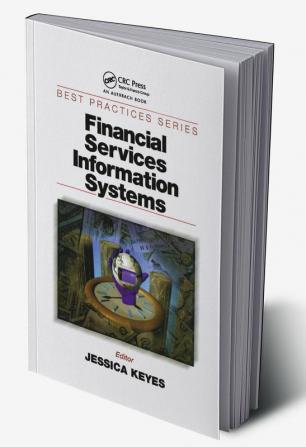 Financial Services Information Systems