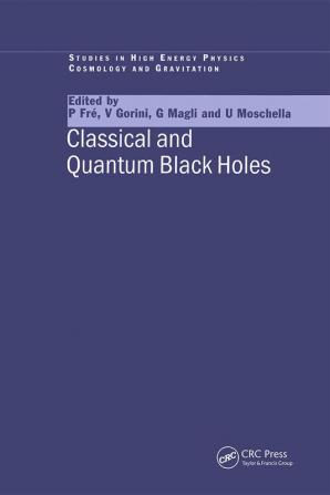 Classical and Quantum Black Holes