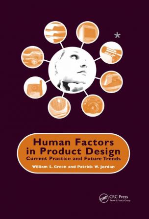 Human Factors in Product Design