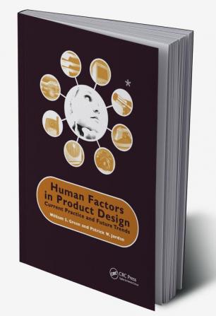 Human Factors in Product Design