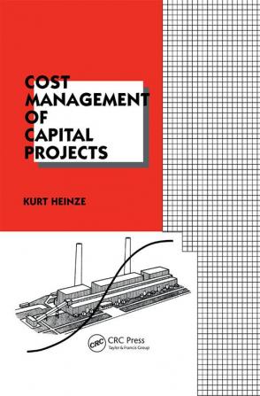 Cost Management of Capital Projects