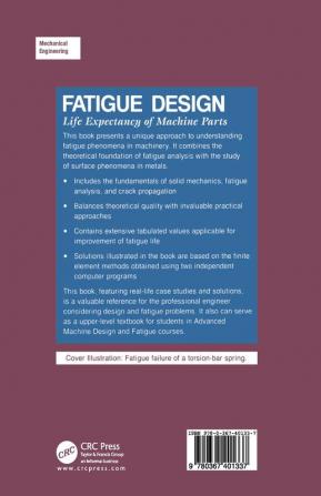 Fatigue Design