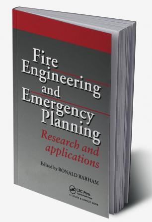 Fire Engineering and Emergency Planning