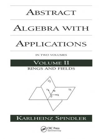 Abstract Algebra with Applications