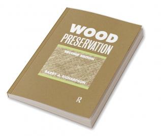 Wood Preservation